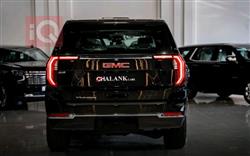 جي ام سي يوكون